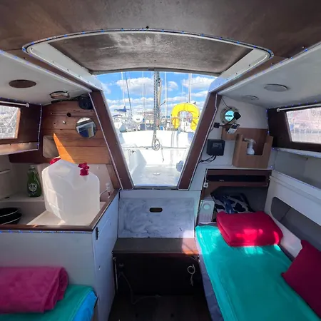 Voilier Bateau La Rochelle *