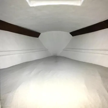 Voilier Bateau