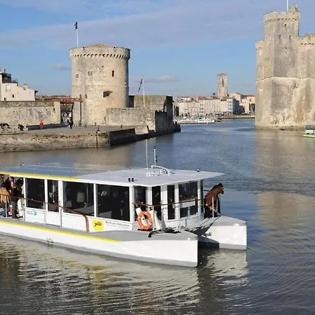Voilier Bateau La Rochelle * La Rochelle (Charente-Maritime)