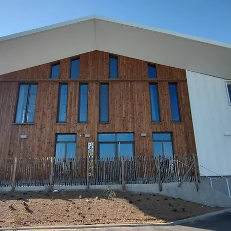 Voilier Bateau Botel *